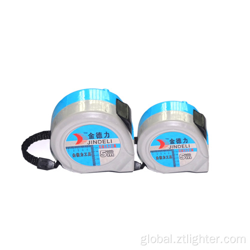 Cheap Tape Measure Rubber Steel Measuring Tapes Custom Logo Wholesale Price Factory